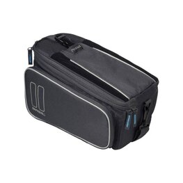 BASIL Kolesarska  torba - SPORT DESIGN TRUNKBAG MIK - siva