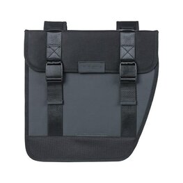 BASIL Kolesarska  torba - TOUR WATERPROOF - črna