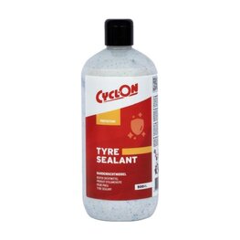 CYCLON BIKE CARE tesnilna masa brez zračnic - HQ TYRE SEALANT 500 ml