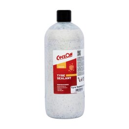 CYCLON BIKE CARE tesnilna masa brez zračnic - HQ TYRE SEALANT 1000 ml