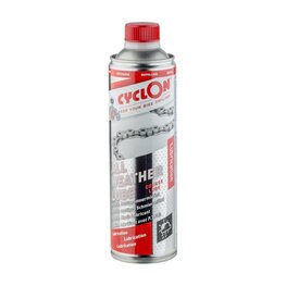 CYCLON BIKE CARE olje - ALL WEATHER LUBE / COURSE LUBE 625 ml