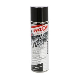 CYCLON BIKE CARE olje - MINERAL BRAKE FLUID 625 ml