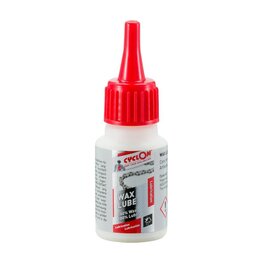 CYCLON BIKE CARE mast - WAX LUBE 25 ml