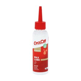 CYCLON BIKE CARE mast - WAX LUBE 125 ml