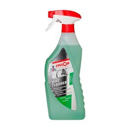 CYCLON BIKE CARE čistilo za koleso - BIKE CLEANER 750 ml