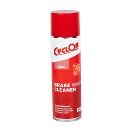 CYCLON BIKE CARE razmaščevalec - BRAKE CLEANER 250 ml