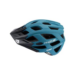 KENNY Kolesarska čelada - K-ONE - modra