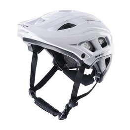 KENNY Kolesarska čelada - SCRAMBLER - bela