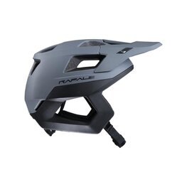 KENNY Kolesarska čelada - RAFALE - siva