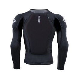 KENNY ščitnik za hrbet in prsni koš - PERFORMANCE KID - črna