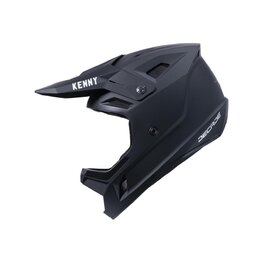 KENNY Kolesarska čelada - DECADE MIPS - črna