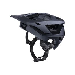 KENNY Kolesarska čelada - ROCKET - črna