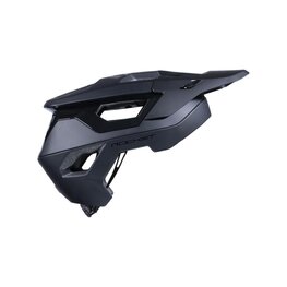 KENNY Kolesarska čelada - ROCKET - črna