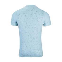 KENNY Kolesarski dres s kratkimi rokavi - INDY 24 - svetlo zelena