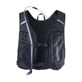 KENNY nahrbtnik za vodo - HYDRATION BACKPACK - črna