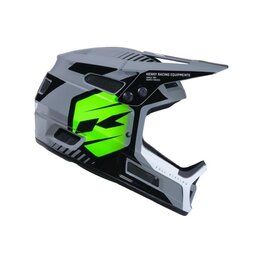 KENNY Kolesarska čelada - ELITE 26 - siva