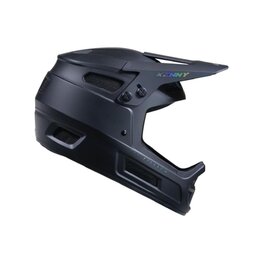 KENNY Kolesarska čelada - ELITE 26 - črna