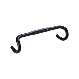 BBB krmilo - RACER 38CM - črna