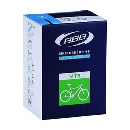 BBB zračnica - BIKETUBE MTB 27,5X2,0/2,4 FV33