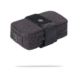 BBB Torbica za kolo - COMPACKED M 0,5L - antracit