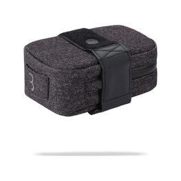 BBB Torbica za kolo - COMPACKED L 0,75L - antracit