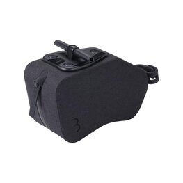 BBB Torbica za kolo - SEALPACK M 0,6L - črna