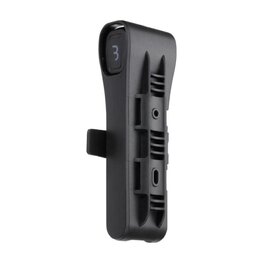 BBB ključavnica za kolo - BBL-73 SECUREFOLD ART2 - črna