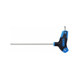 BBB ključ torx - TORX T IP40 - modra/črna
