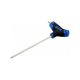 BBB ključ torx - TORX T T25 - modra/črna