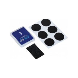 BBB komplet zaplat - BTL-80 LEAKFIX - črna