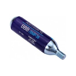 BBB CO2 črpalka/bombica - AIRTANK XL 25G