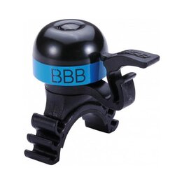 BBB zvonec - BBB-16 MINIFIT - modra