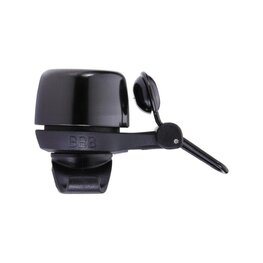 BBB zvonec - BBB-17 NOISY - črna