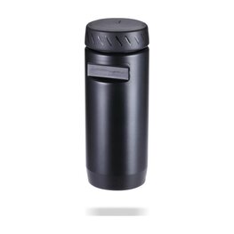 BBB etui za orodje v obliki steklenice - TOOLS TUBES S 450 ML - črna