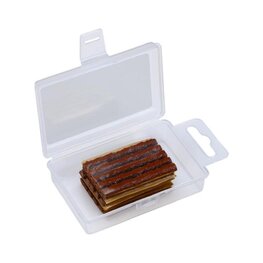 BBB komplet stenjev - BTL-209 PUNCTUREPLUGS - rjava