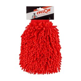 CYCLON BIKE CARE rokavice - CLEANING GLOVE