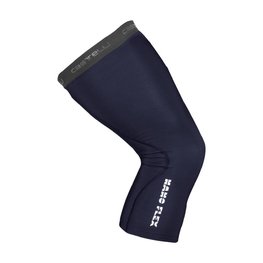 CASTELLI Kolesarski nogavčki - NANO FLEX 3G - modra