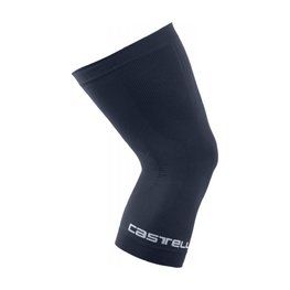 CASTELLI Kolesarski nogavčki - PRO SEAMLESS - modra