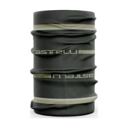 CASTELLI Kolesarski grelnik vratu - COMO NECK - zelena