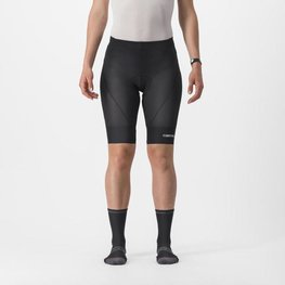 CASTELLI Kolesarske Spodnje hlače - TRAIL W LINER - črna
