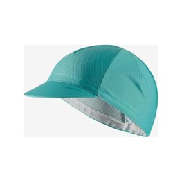 CASTELLI Kolesarska kapa - ESPRESSO 2 - modra
