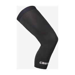 CASTELLI kolenčniki - UPF50+ KNEE 2 - črna