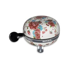 BASIL zvonec - BLOOM BIG BELL - bela