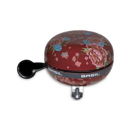 BASIL zvonec - BLOOM BIG BELL - rdeča