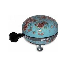 BASIL zvonec - BLOOM BIG BELL - zelena