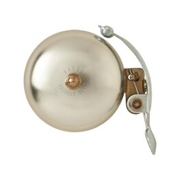 BASIL zvonec - PORTLAND BIG BELL - srebrna