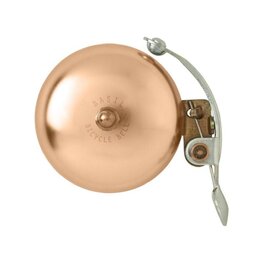 BASIL zvonec - PORTLAND BIG BELL - bron