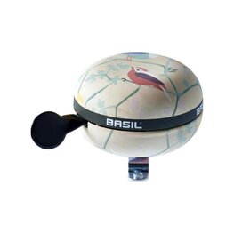 BASIL zvonec - WANDERLUST BIG BELL - slonovina