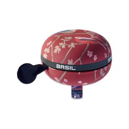 BASIL zvonec - WANDERLUST BIG BELL - rdeča