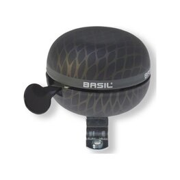 BASIL zvonec - NOIR BELL - črna